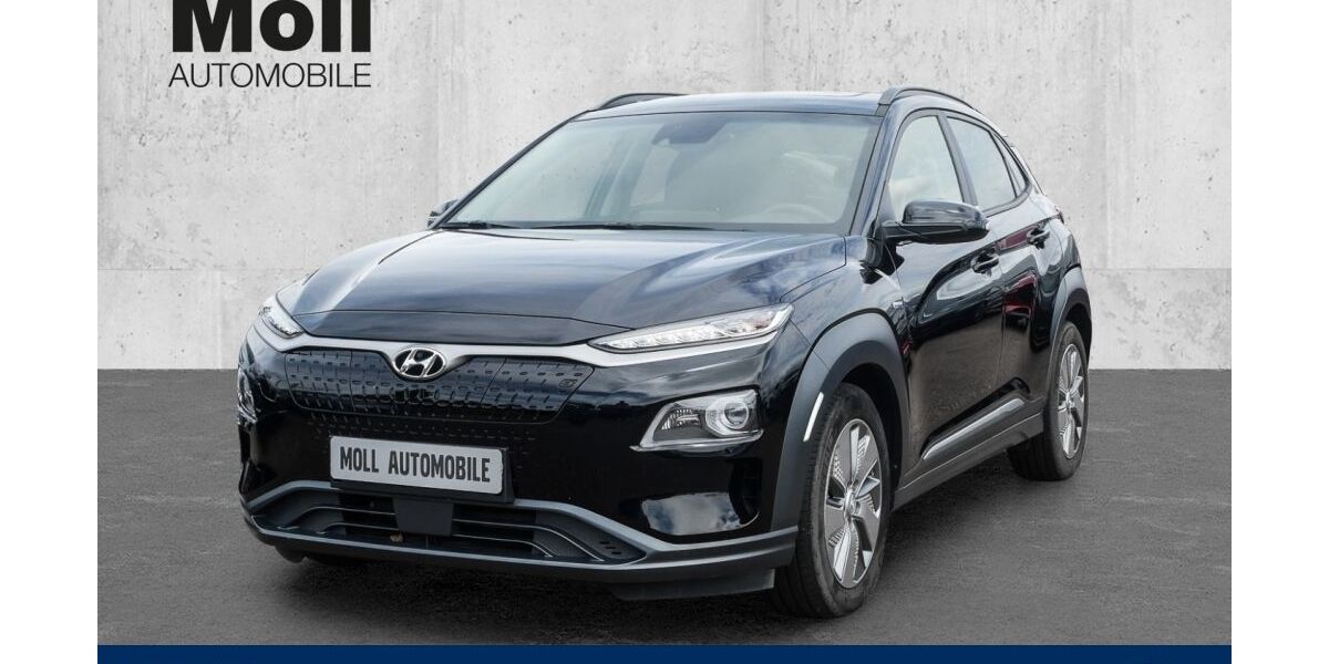 Hyundai KONA 37.275 km 20.980 € Köln 50825