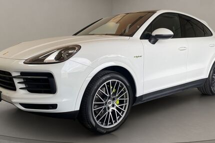 Porsche Cayenne 20.280 km 83.500 &euro; Köln 50823