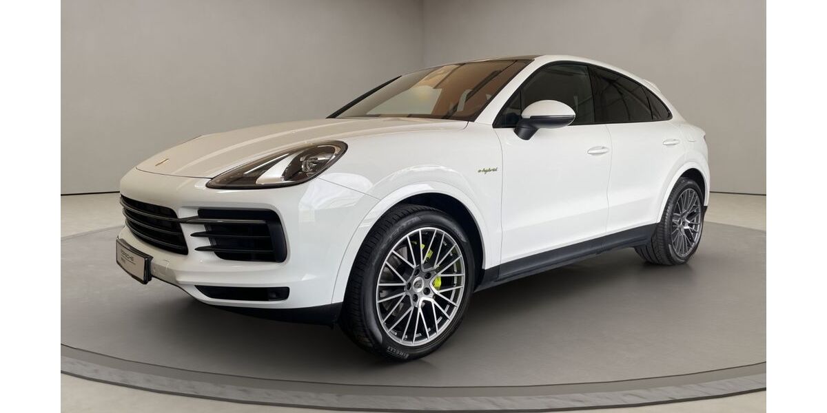 Porsche Cayenne 20.280 km 83.500 &euro; Köln 50823