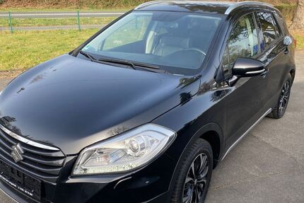 Suzuki SX4 140.000 km 8.990 &euro; Langenfeld 40764