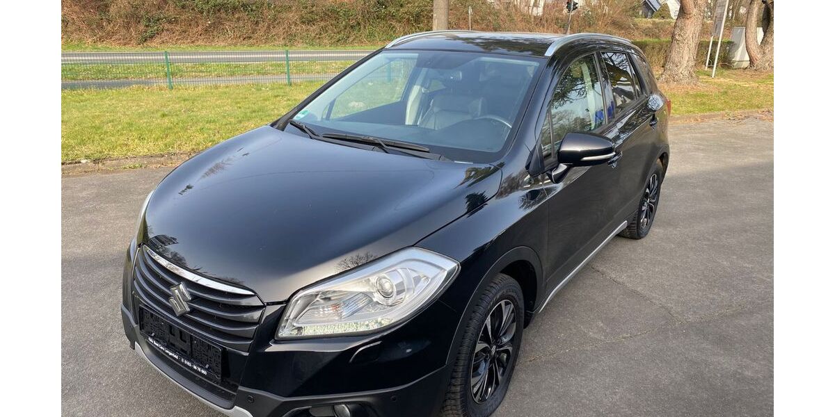 Suzuki SX4 140.000 km 8.990 &euro; Langenfeld 40764
