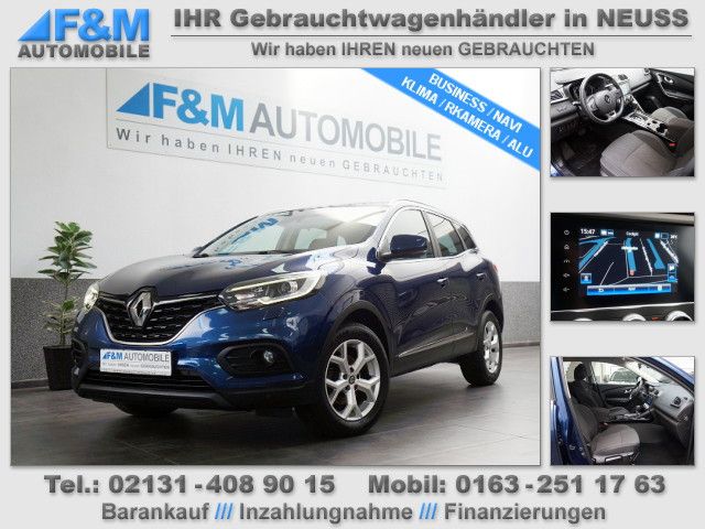 Renault Kadjar 101.000 km 13.500 € Neuss 41460