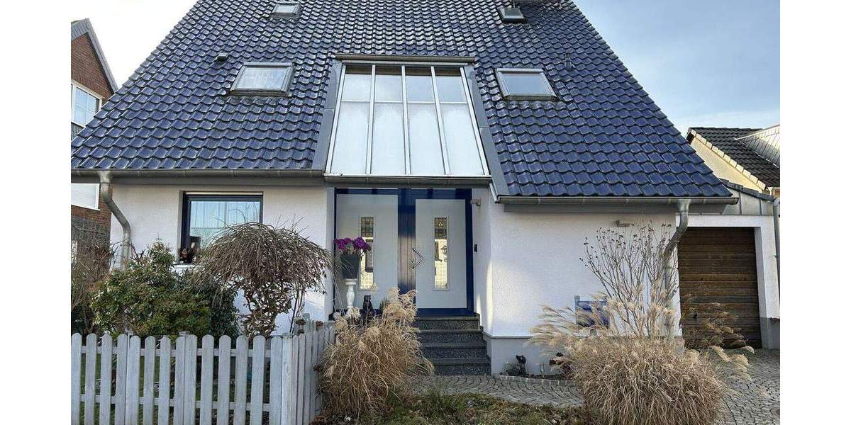 Einfamilienhaus Hilden Kalstert - 3 Zimmer, 125 m&sup2;, 595.000&euro; | Angebot:25772600