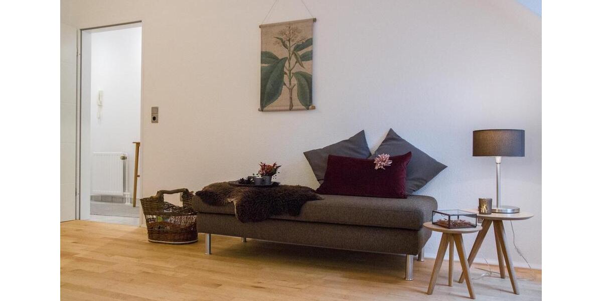 Maisonettenwohnung Schwelm - 3 Zimmer, 88 m&sup2;, 920&euro; | Angebot:26462852