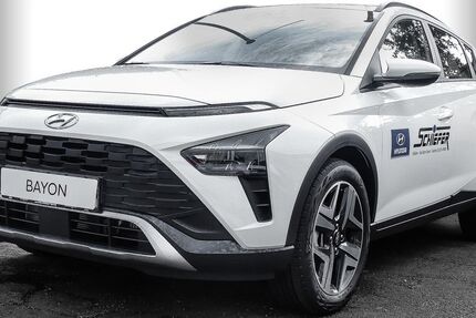 Hyundai BAYON 54.850 km 16.999 € Hilden 40721