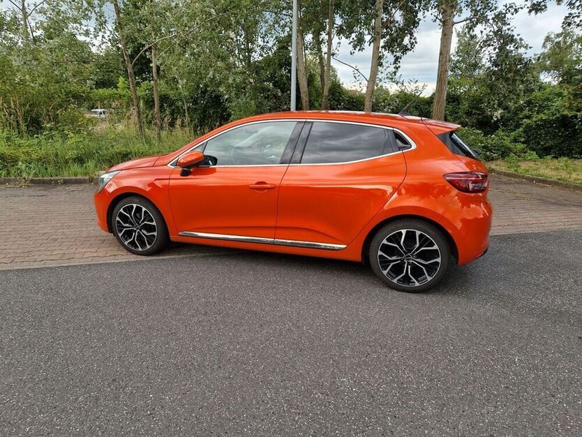 Clio