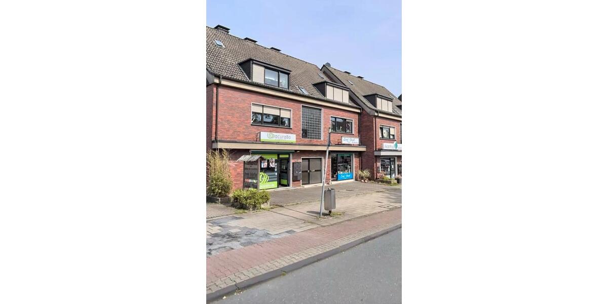 Etagenwohnung Halver - 2 Zimmer, 70 m&sup2;, 650&euro; | Angebot:25484247