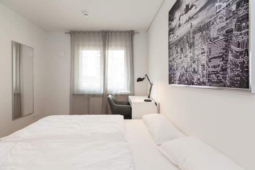 1-Zimmer-Wohnung zu vermieten 1 zimmer