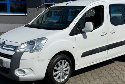 Citroen Berlingo 222.586 km 3.850 &euro; Monheim am Rhein 40789
