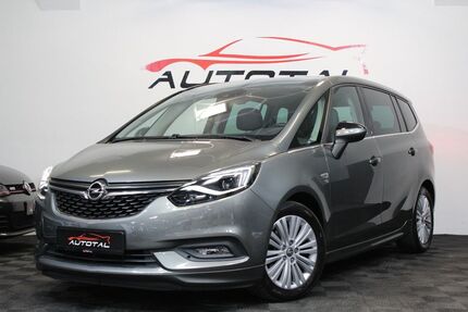 Opel Zafira 93.216 km 11.999 &euro; Wuppertal 42283