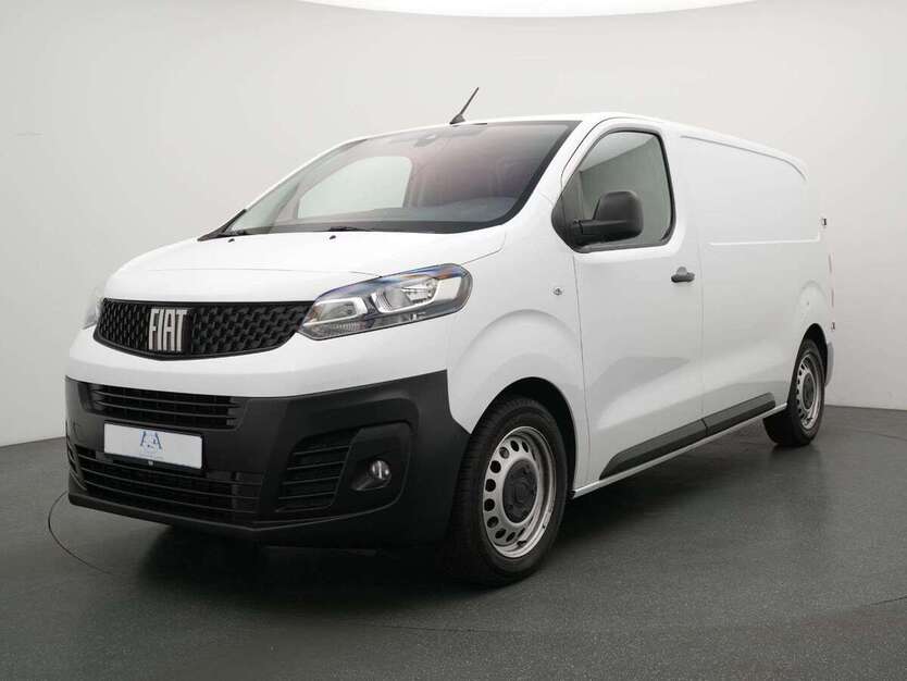 Fiat Scudo 90.180 km 13.990 € Leverkusen 51373