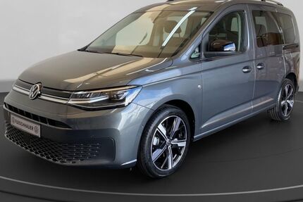 VW Caddy 9.999 km 42.290 &euro; Köln 50823