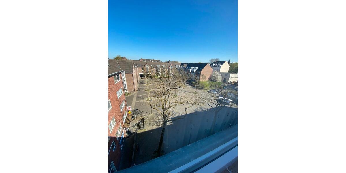 Etagenwohnung Köln Kalk - 2 Zimmer, 54 m&sup2;, 225.000&euro; | Angebot:27006891