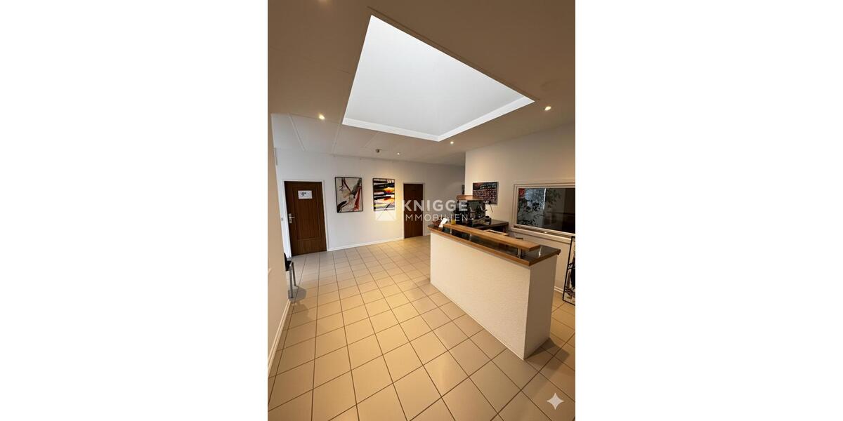 Gewerbeobjekt Bergisch Gladbach Gronau - 3.900&euro; | Angebot:24674387