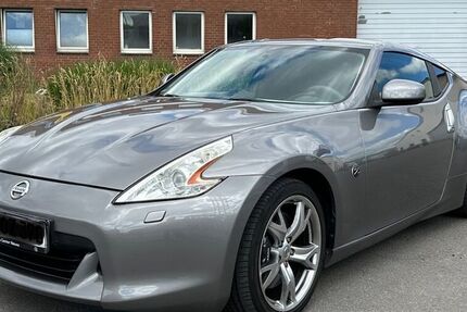 Nissan 370Z