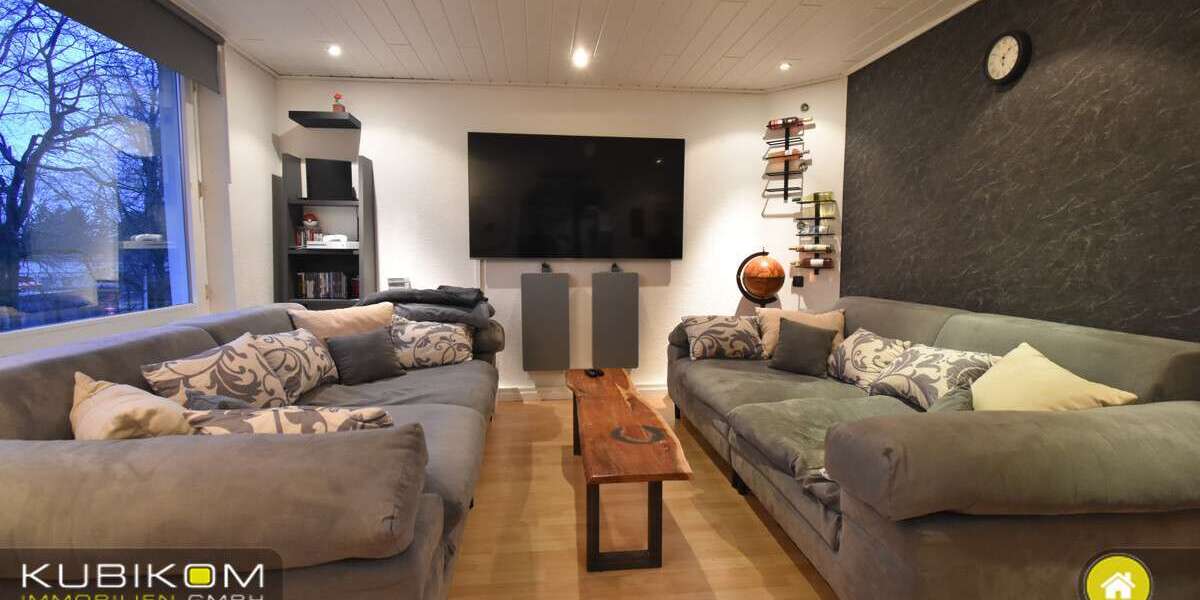 Etagenwohnung Solingen Höhscheid - 2.5 Zimmer, 58 m&sup2;, 550&euro; | Angebot:24904353