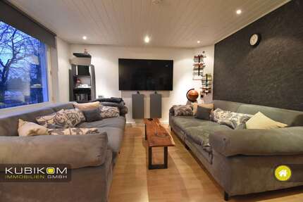 Wohnung Solingen Höhscheid - 2.5 Zimmer, 58 m&sup2;, 550&euro; | Angebot:24904353