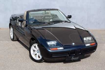 BMW Z1 110.780 km 45.900 &euro; Düsseldorf 40591