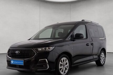 Ford Tourneo Connect 14.386 km 28.990 &euro; Leverkusen 51373