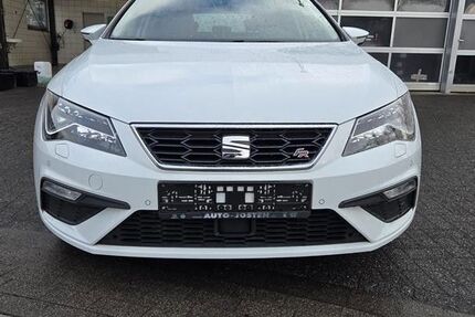 Seat Leon 94.000 km 13.800 &euro; Düsseldorf 40625