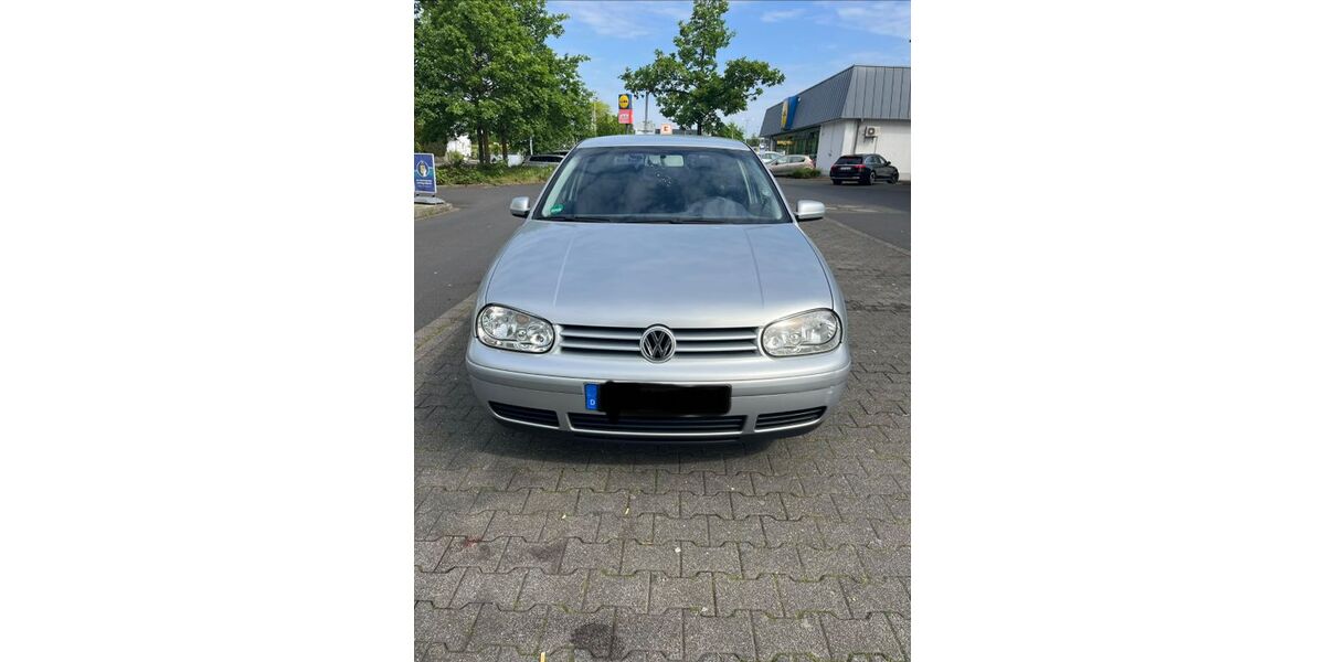 VW Golf 186.000 km 2.000 &euro; Bergisch Gladbach 51467