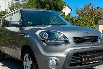 Kia Soul 119.900 km 5.900 &euro; Langenfeld 40764