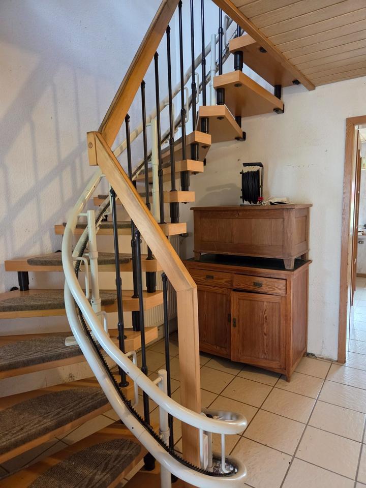 EFH Haus in Bergisch Gladbach zu verkaufen