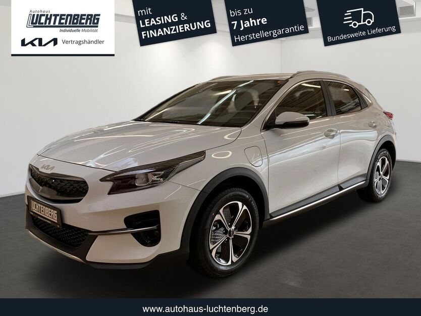 Kia XCeed 29.950 km 20.890 € Leverkusen 51381