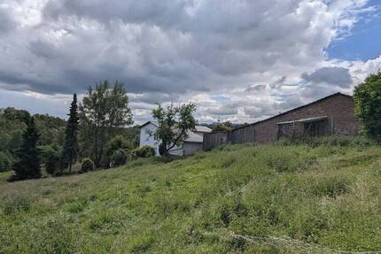 8.193 m² Wohnbauflächen in Bergisch Gladbach-Moitzfeld
