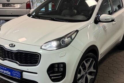 Kia Sportage 149.890 km 14.990 € Schwelm 58332