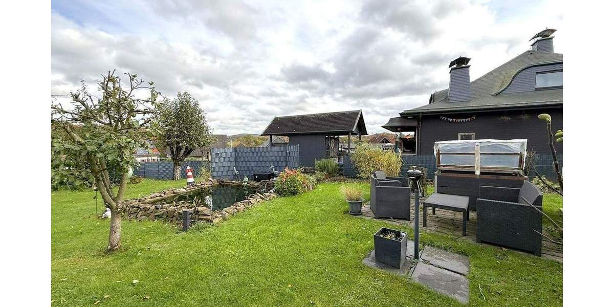 Einfamilienhaus Lindlar Linde - 7 Zimmer, 178 m&sup2;, 499.000&euro; | Angebot:25686915