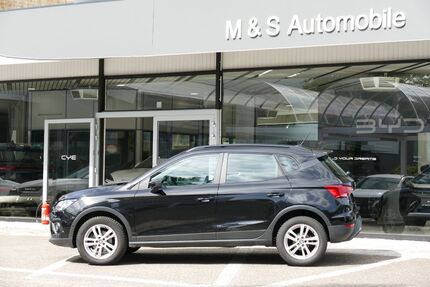 Seat Arona 72.000 km 13.850 &euro; Schwelm 58332