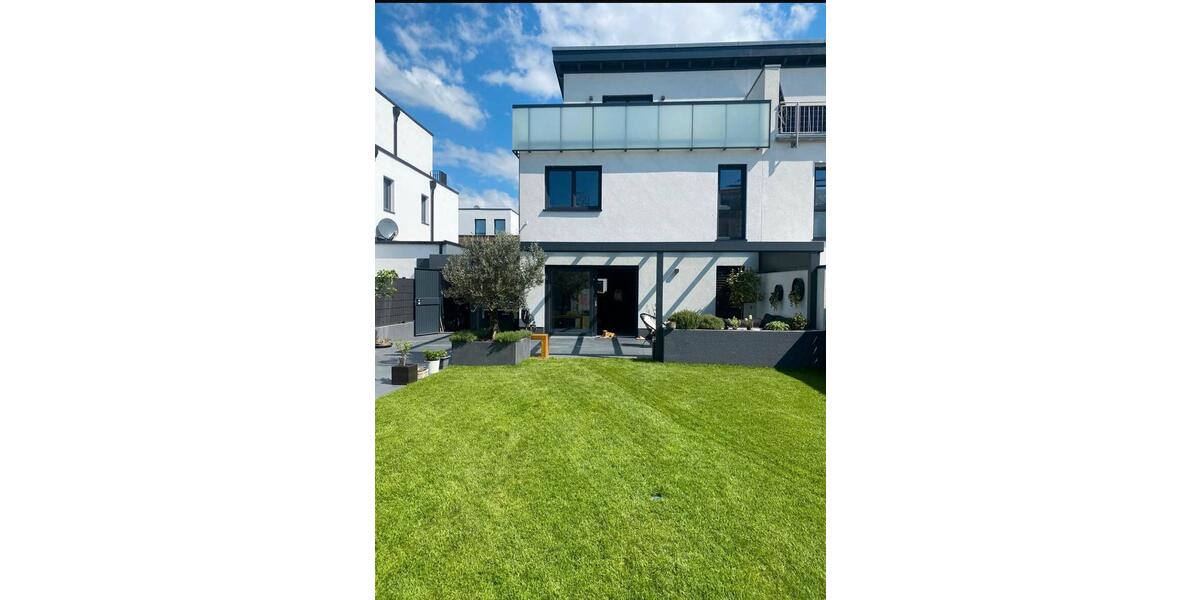 Doppelhaushälfte Dormagen Sankt Peter - 4 Zimmer, 141 m&sup2;, 887.000&euro; | Angebot:25280721