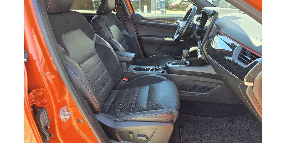Renault Arkana R.S. Line Fast Track Automatik|Pano|18° 36.434 km 20.890 &euro; Wermelskirchen 42929