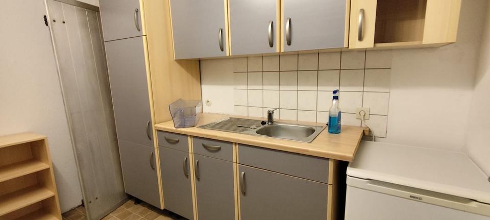 Gewerbeobjekt Wermelskirchen - 1.000&euro; | Angebot:25330445