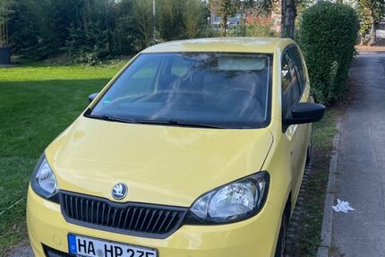 Skoda Citigo 129.730 km 3.333 € Hagen 58089