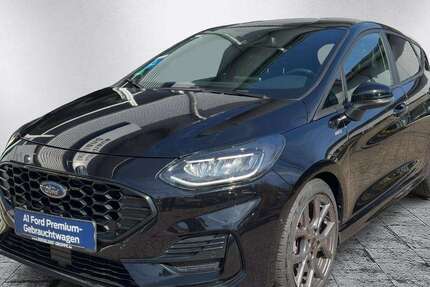 Ford Fiesta 6.500 km 19.877 &euro; Wipperfürth 51688
