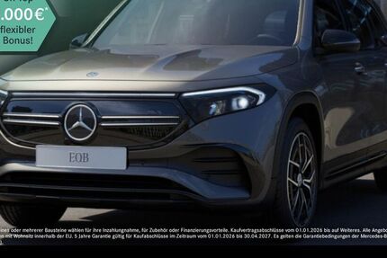 Mercedes-Benz EQB 23.391 km 36.590 &euro; Köln 51149