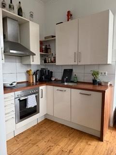 Etagenwohnung Solingen Burg - 2.5 Zimmer, 74 m&sup2;, 720&euro; | Angebot:26163275
