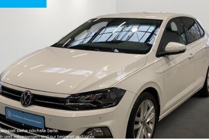 VW Polo 71.007 km 15.250 &euro; Neuss 41460