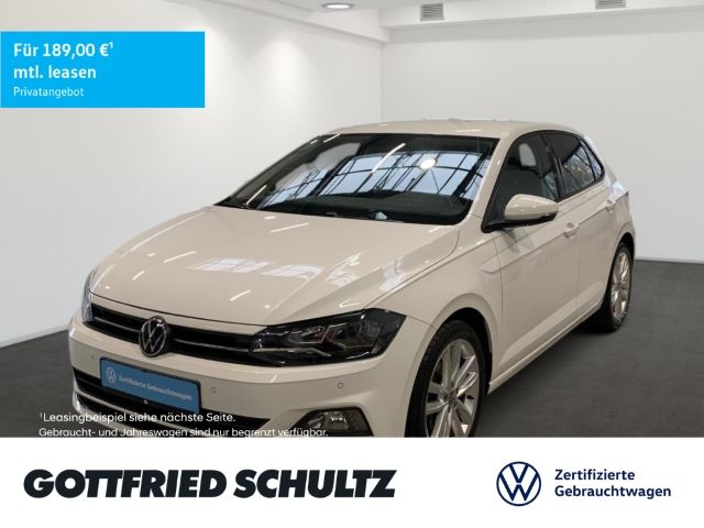 VW Polo 71.007 km 15.250 &euro; Neuss 41460