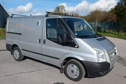 Ford Transit 183.000 km 6.900 &euro; Köln 50739
