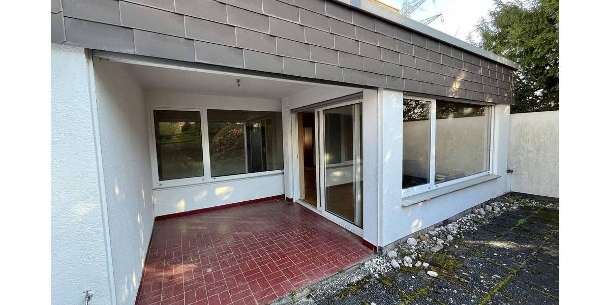 Reihenendhaus Leverkusen Rheindorf - 5 Zimmer, 121 m&sup2;, 329.000&euro; | Angebot:26015102