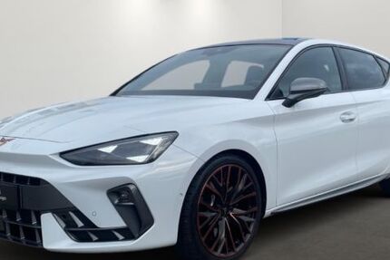 Cupra Leon 7.495 km 38.990 &euro; Dormagen 41540