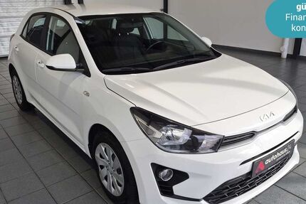 Kia Rio 99.429 km 10.990 &euro; Wuppertal 42287
