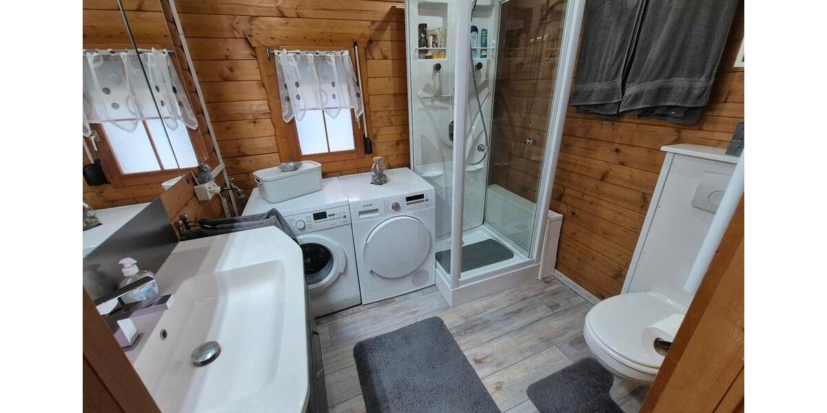 Einfamilienhaus Hattingen Niederbonsfeld - 3.5 Zimmer, 77 m&sup2;, 110.000&euro; | Angebot:27021732