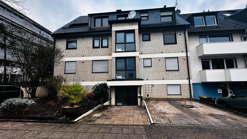 Maisonettenwohnung Essen Stadtbezirk IX - 2 Zimmer, 59 m&sup2;, 210.000&euro; | Angebot:25026772