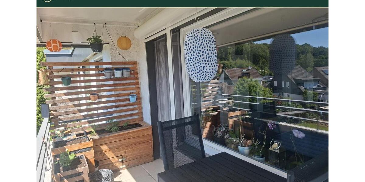 Etagenwohnung Gevelsberg - 3 Zimmer, 83 m&sup2;, 242.500&euro; | Angebot:27259711