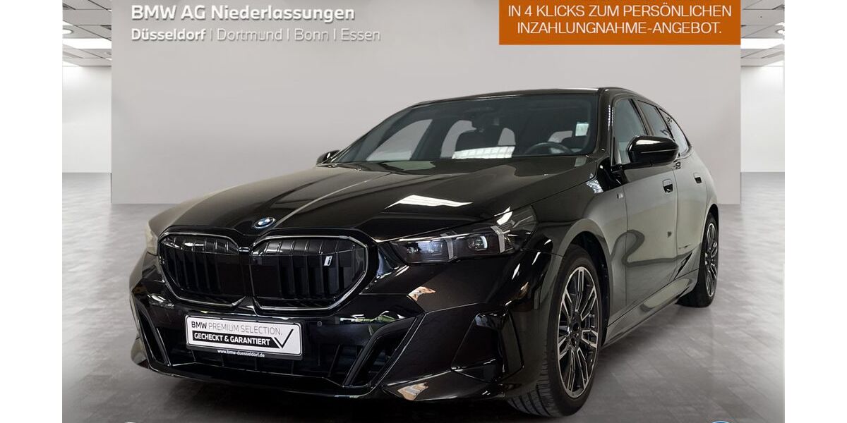 BMW i5 28.034 km 65.999 &euro; Düsseldorf 40237