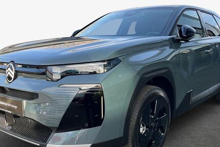 Citroen C5 Aircross 6.500 km 30.850 &euro; Leverkusen 51373